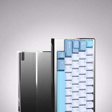 Optica Keyboard
