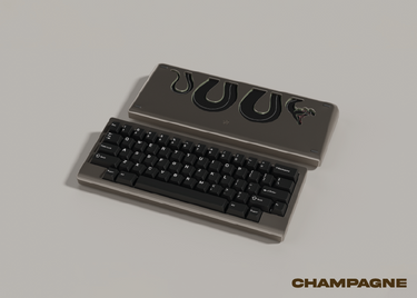 Snake60 R2