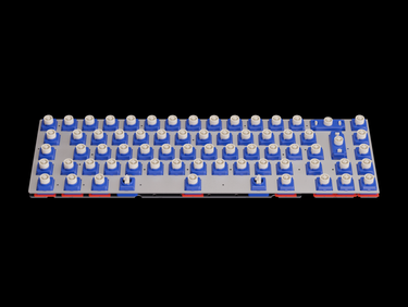 Kraze65 - EC Components