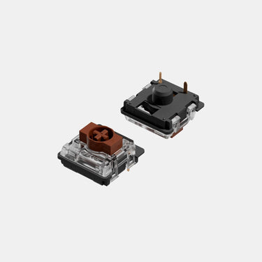 Gateron Low Profile 2.0 Switches
