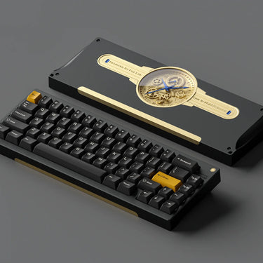 Time65 Keyboard Kit[GB]