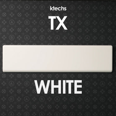 TX Keyboard Wrist Rest