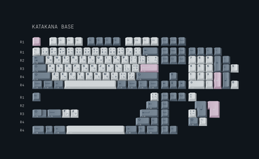 GMK CYL Fuji