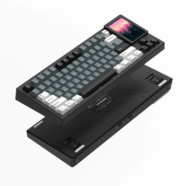 Womier DUO87 Keyboard Kit