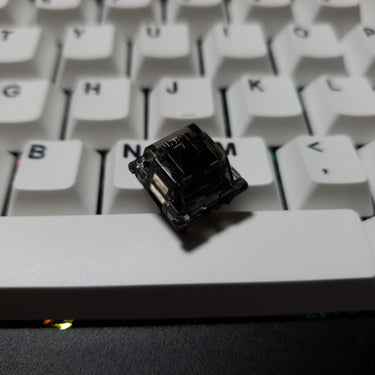 Ultimate Black Switches