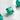 Tropical Waters Linear Switches
