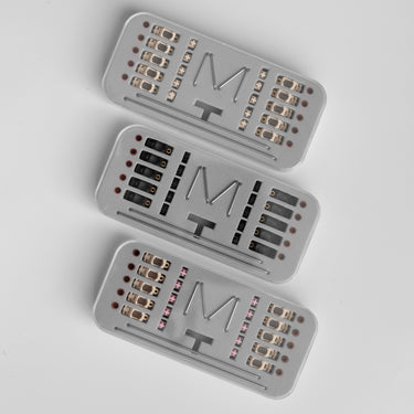 M.One V2 Stabilizers