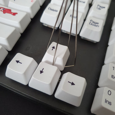 Wired Keycap Puller