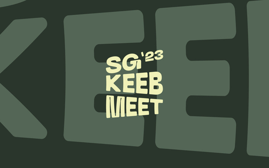 SG Keyboard Meetup 2023