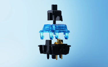 Nooir Noland N1 Mechanical Keyboard Kit [Groupbuy]