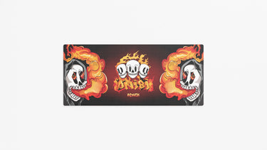 Onibi Deskmats