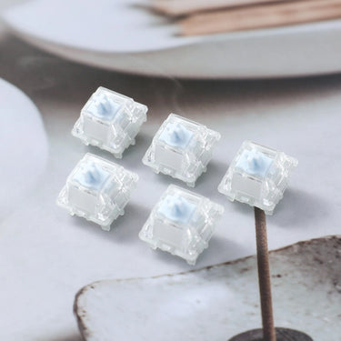 Skyline Hall Effect Linear Switches