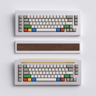 Class65V3 Keyboard Kit [GB]