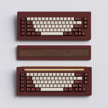 Class65V3 Keyboard Kit [GB]