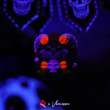 KrakenRebels Abandoned Pets x Mictlán