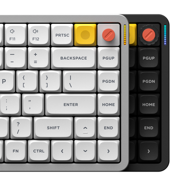 Nuphy Air75V3 Low Profile Mechanical Keyboard Kit