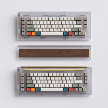 Class65V3 Keyboard Kit [GB]