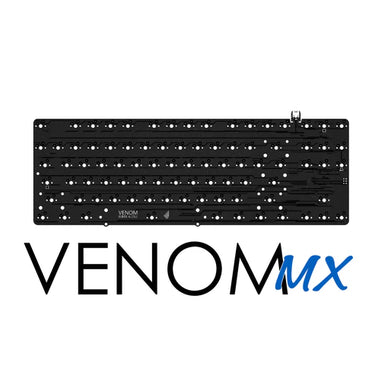 VENOM MX PCB