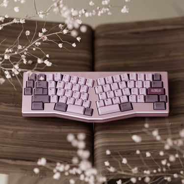Keykobo BLOOM Keycap Set