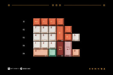 Keykobo Boundless Jataka