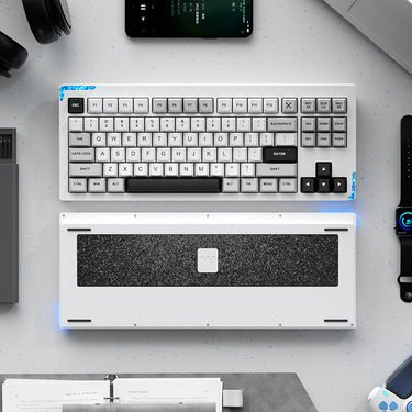 Stars80 V2 Keyboard Kit