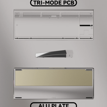 Neo80 Barebones Kit [INSTOCK]