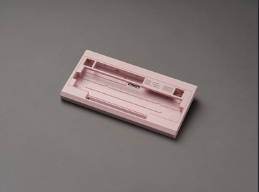 HX40 Keyboard