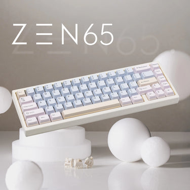 Zen65 Ultra/Lite Keyboard Kit