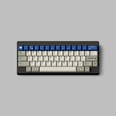 FBB Retro C-60 (Blue)