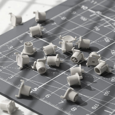 MetaPulse Parts