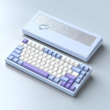Rainy75 WOBKey Keyboard Kit