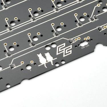 H87/H88 TKL PCB