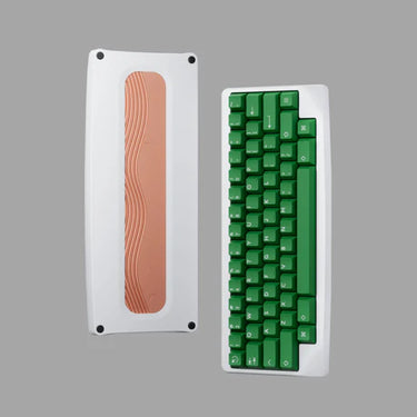Agar Mechanical Keyboard Kit