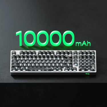 MAX102 Keyboard Kit