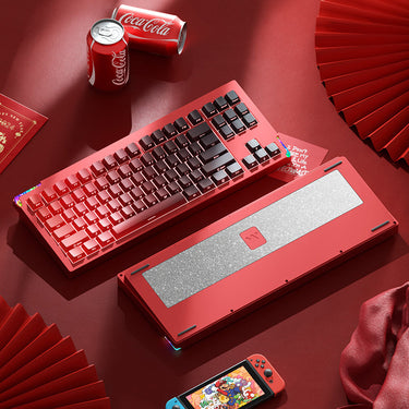 Stars80 V2 Keyboard Kit