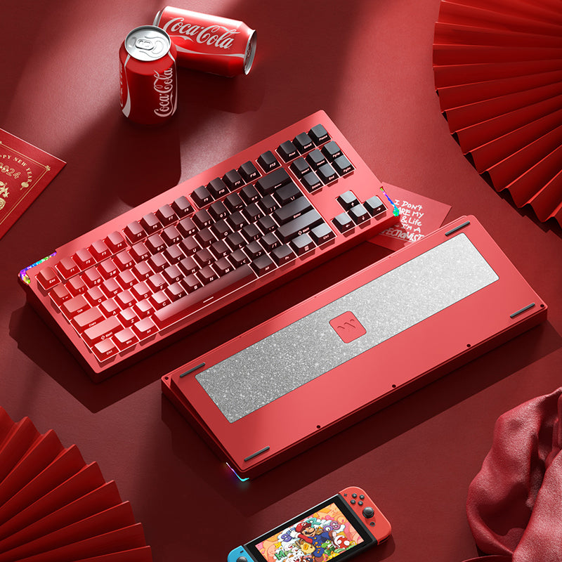 Stars80 V2 Keyboard Kit – ktechs