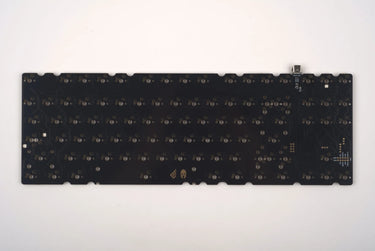 ApolloH Hotswappable PCB