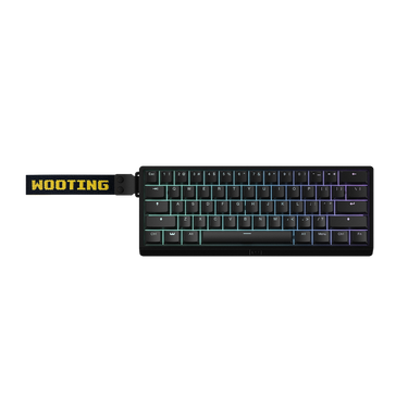 Wooting 60HE V2