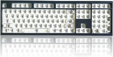 GMK108 Barebones Kit