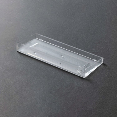 Tofu Redux Aluminium Case and Weights