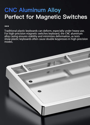 Rainy75RT WOBKey Keyboard Kit