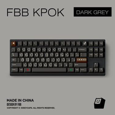 FBB KPOK