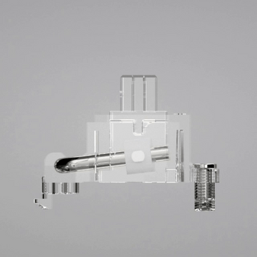 Consi Studio Slider-Crank PCB Stabilisers V3