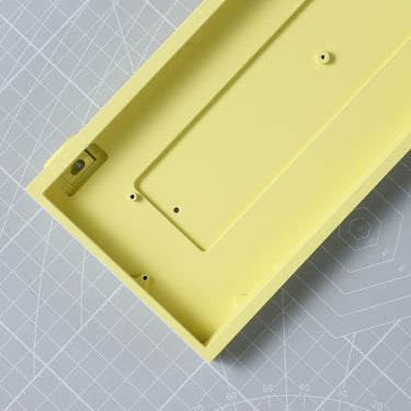 Tofu Redux Aluminium Case and Weights