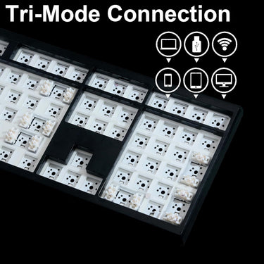 GMK108 Barebones Kit