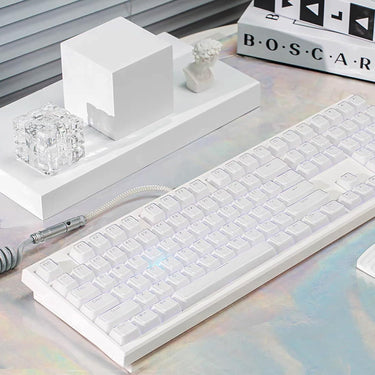 GMK108 Barebones Kit