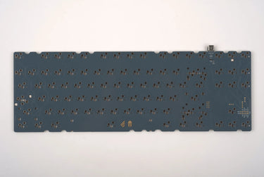 ApolloH Hotswappable PCB