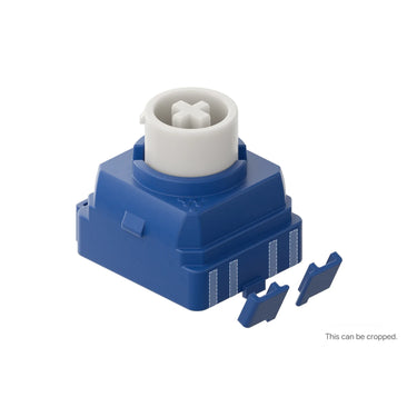 MetaPulse Parts