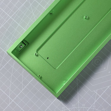 Tofu Redux Aluminium Case and Weights