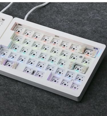 GMK70 Split Keyboard Kit
